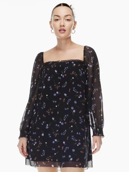 Aritzia Dresses & Skirts - Aritzia Wilfred Alana Dress- Size Small